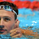 Illustration for article titled Let's All Take a Minute to Celebrate Ryan Lochte's Gold Medal Before He Eats It